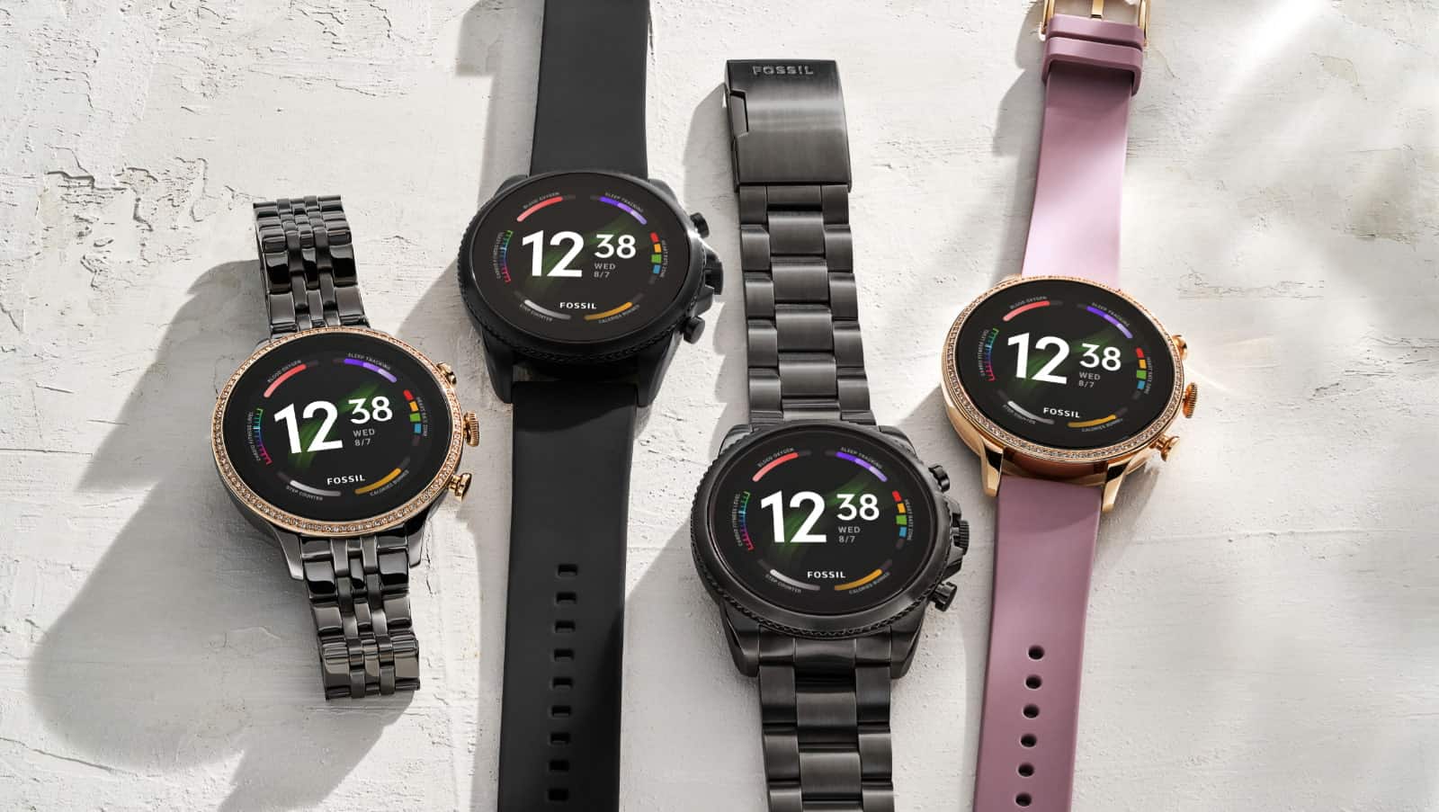 13 Unbelievable Fossil Watch Band for 2023