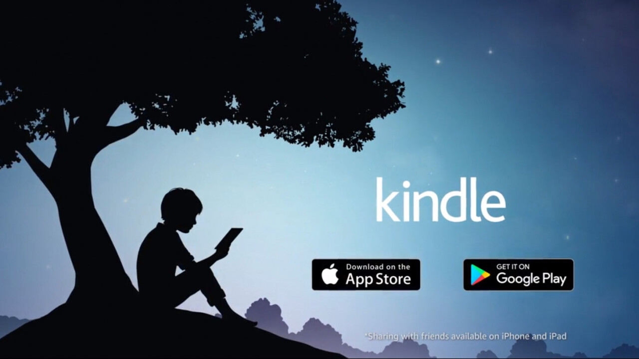 13 Unbelievable Kindle App for 2023