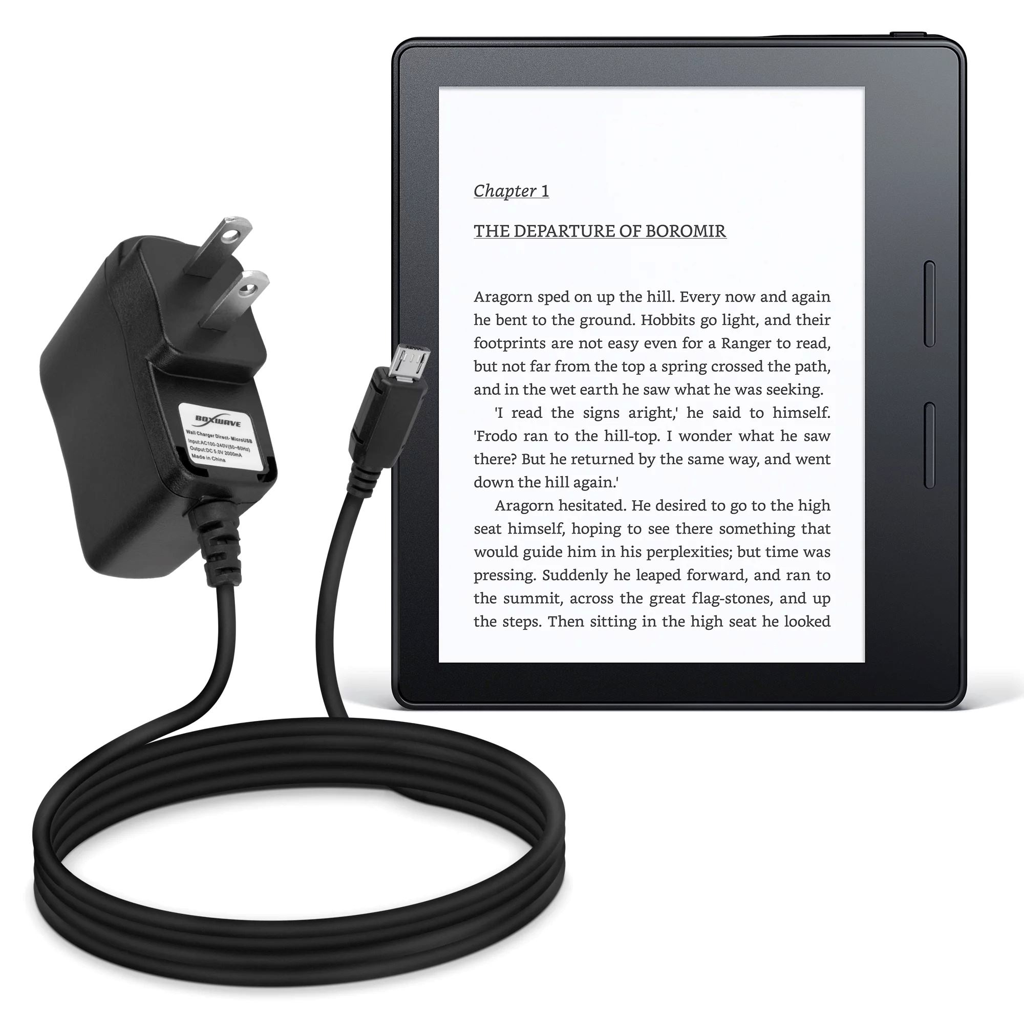 13 Unbelievable Kindle Fire Charger for 2024