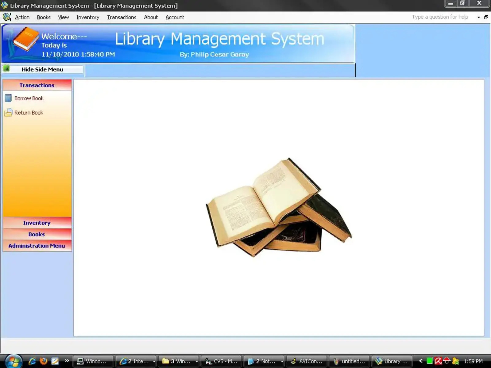 13 Unbelievable Library Software for 2024