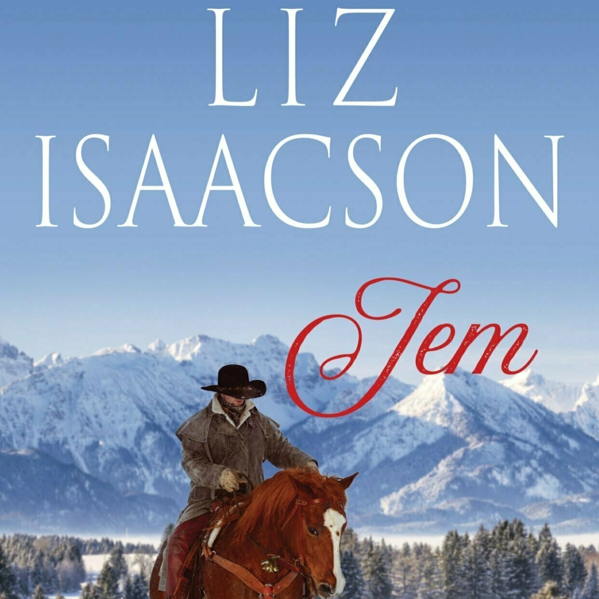 13 Unbelievable Liz Isaacson Kindle Books for 2024