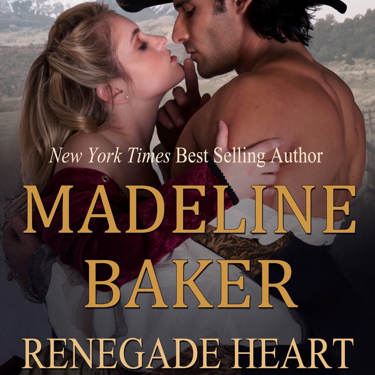 13 Unbelievable Madeline Baker Kindle Books for 2024
