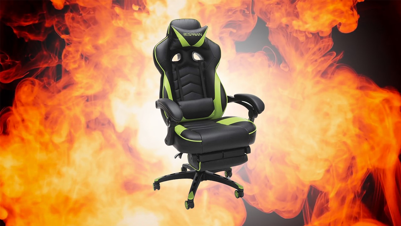 13 Unbelievable Respawn-110 Racing Style Gaming Chair for 2024