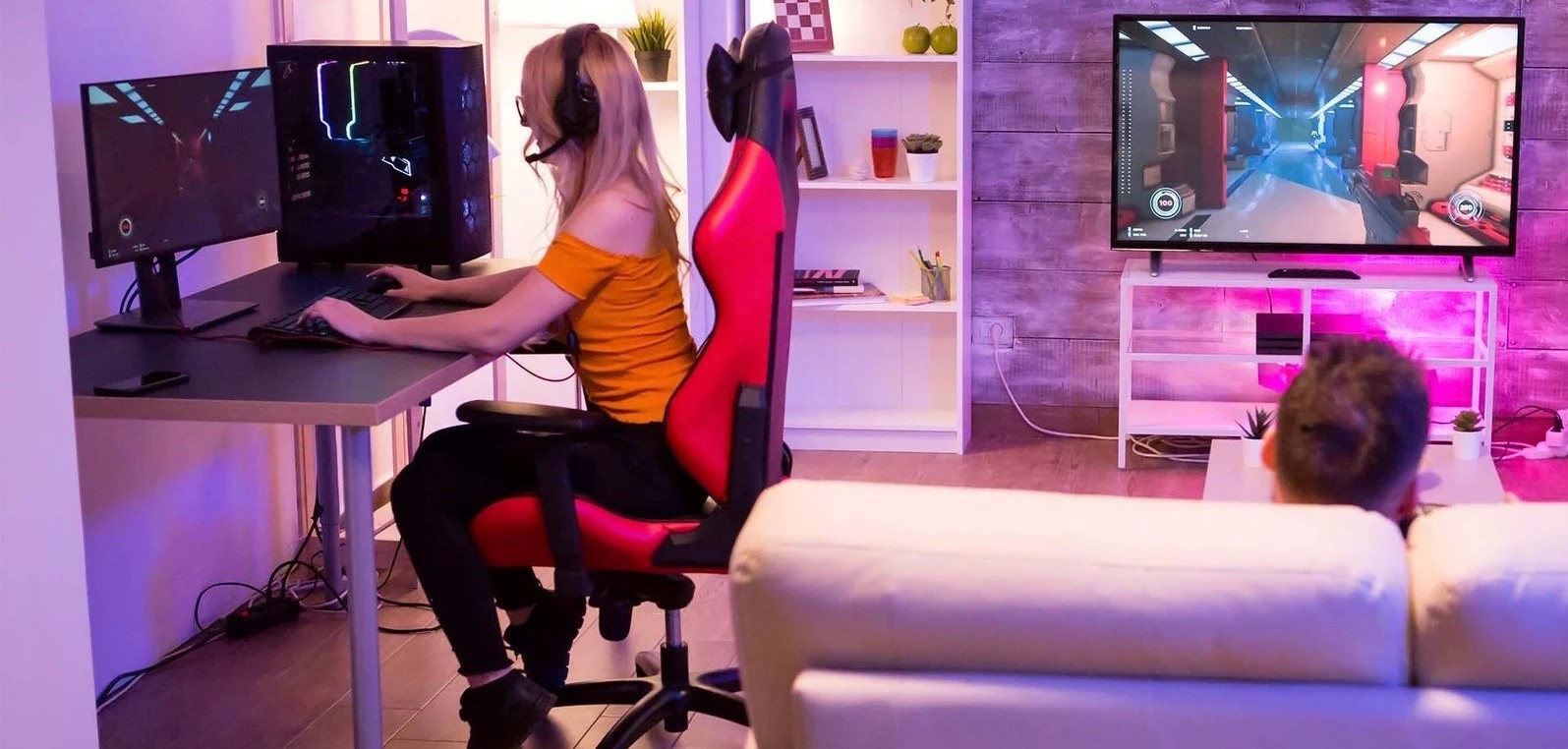 13 Unbelievable Video Gaming Chair for 2024