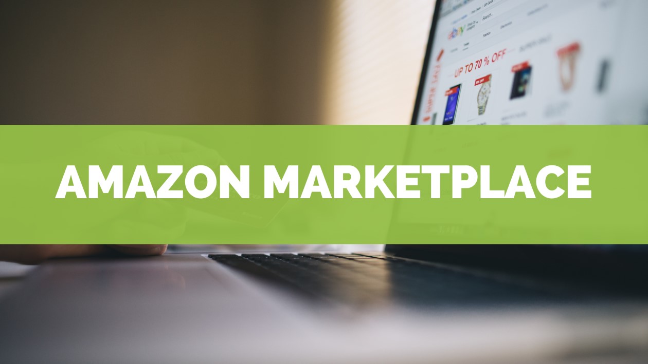 14 Amazing Amazon Marketplace for 2024
