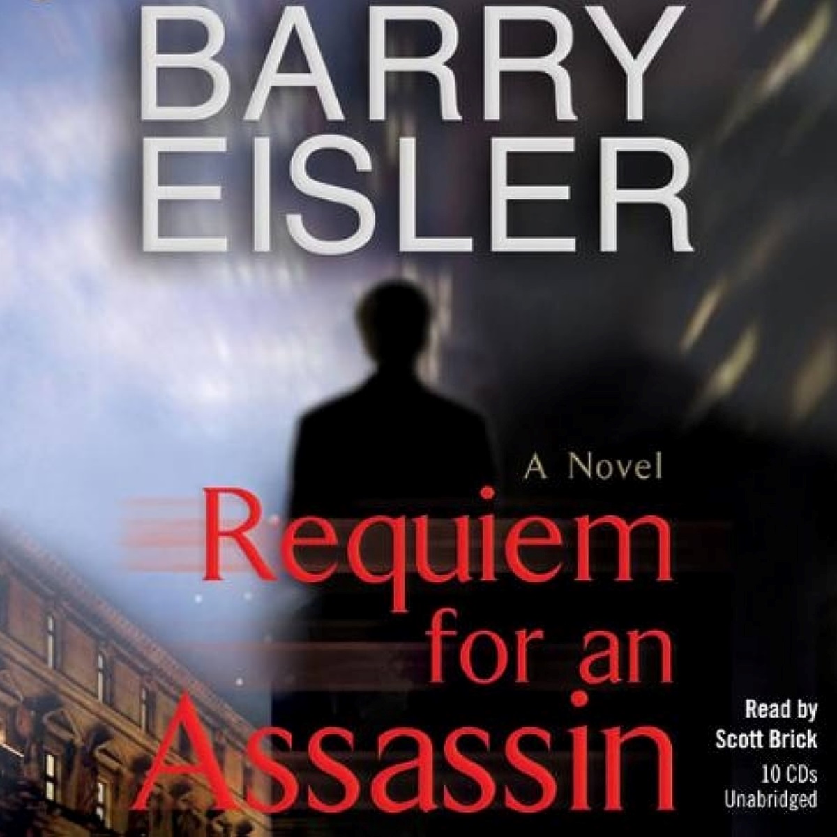 14 Amazing Barry Eisler Kindle Books for 2024