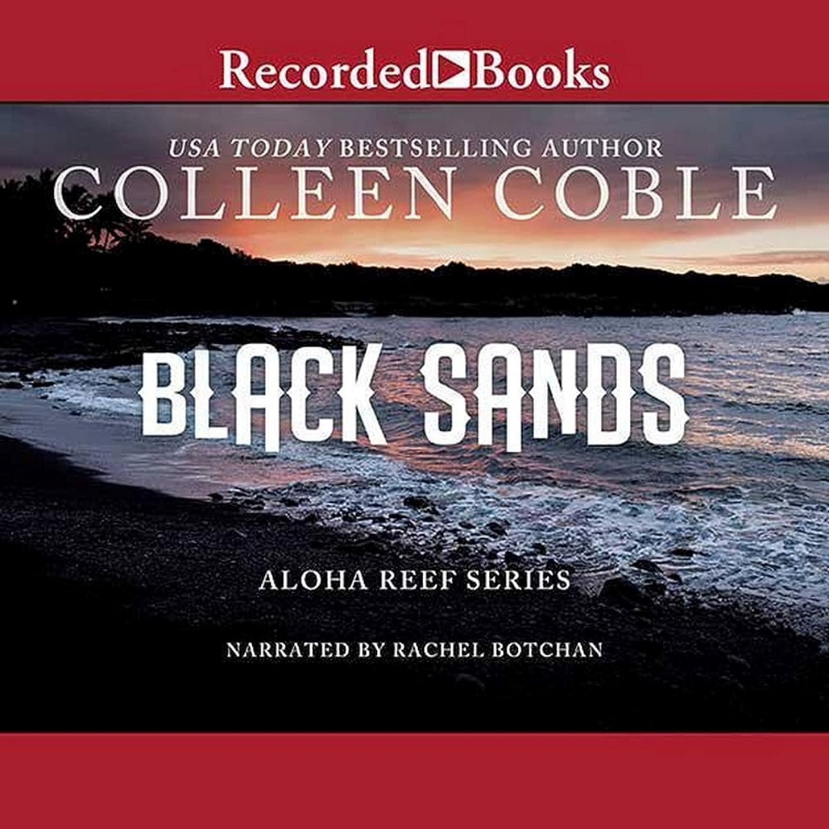 14 Amazing Colleen Coble Kindle Books for 2024