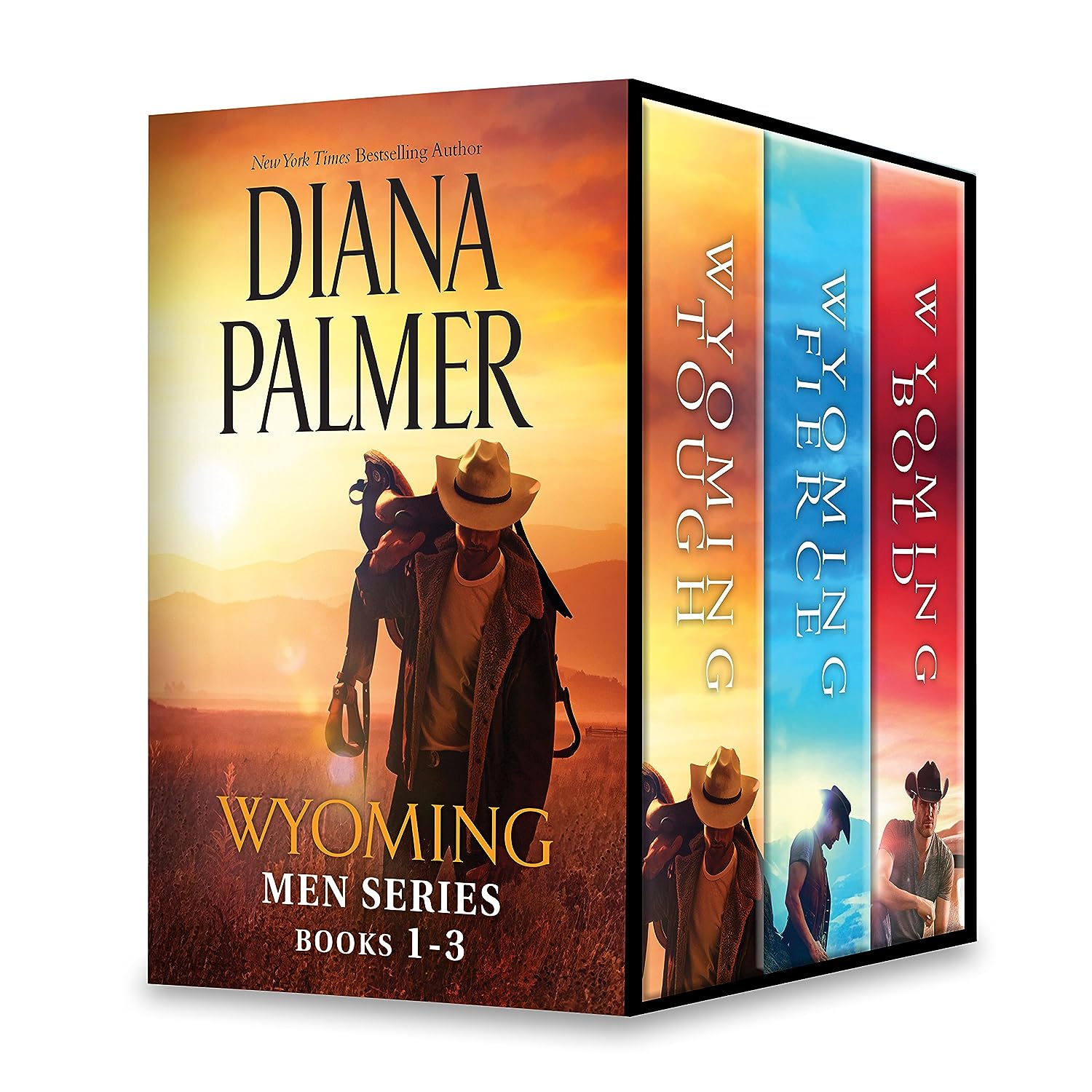 14 Amazing Diana Palmer Kindle Books for 2024