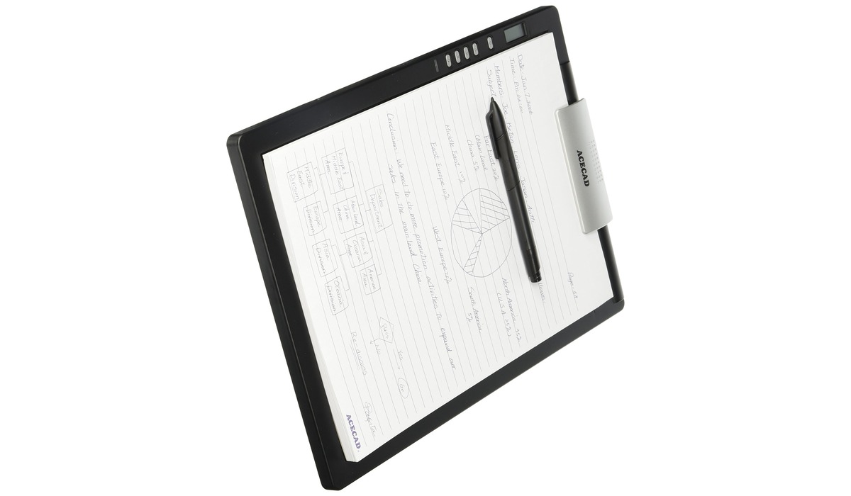 14 Amazing Digital Notepad for 2024