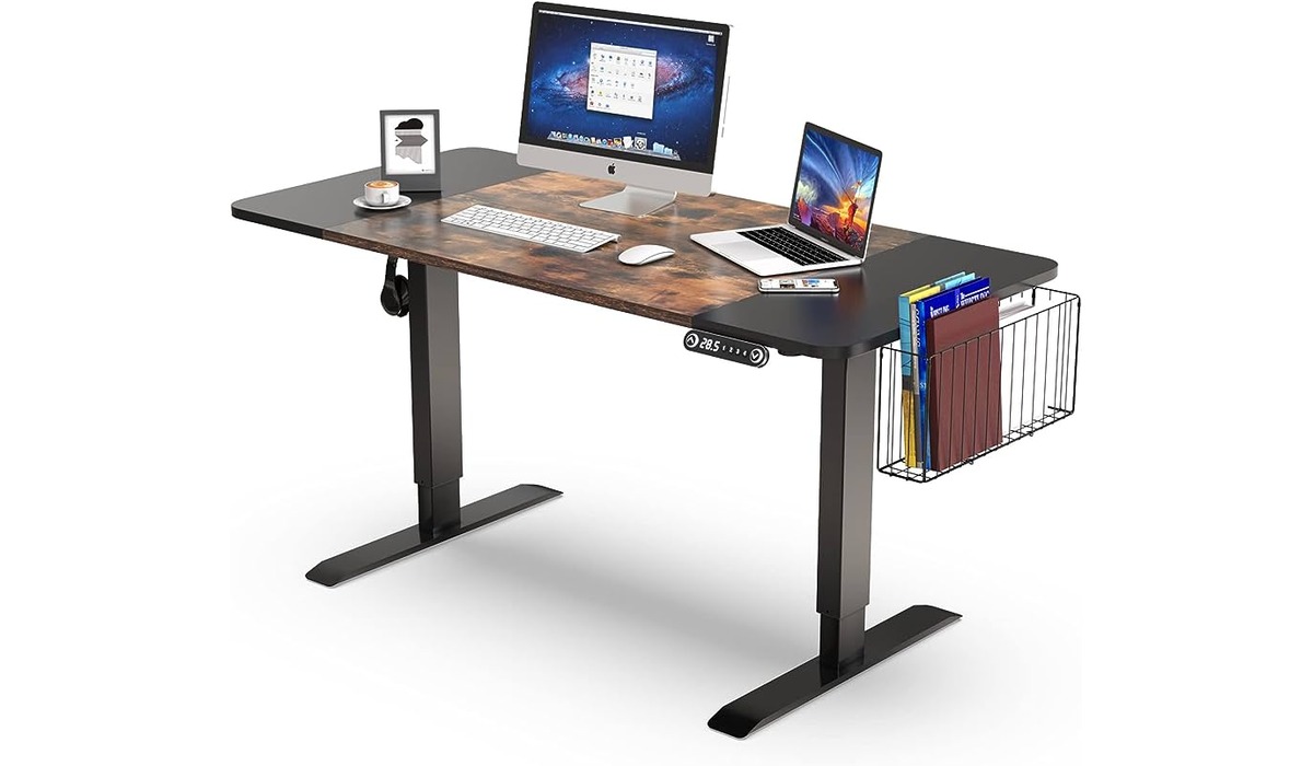 14 Amazing Electronic Standing Desk for 2024