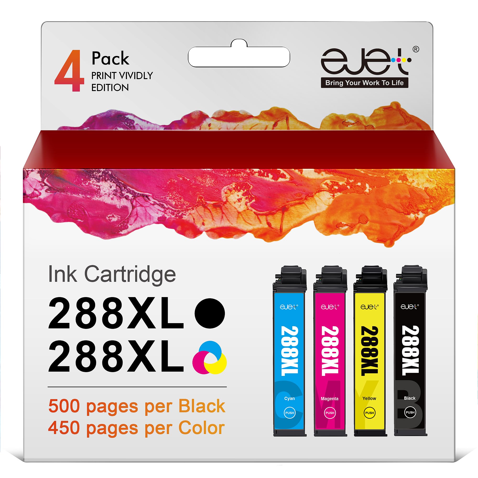 14 Amazing Epson 434 Printer Ink Cartridges for 2024