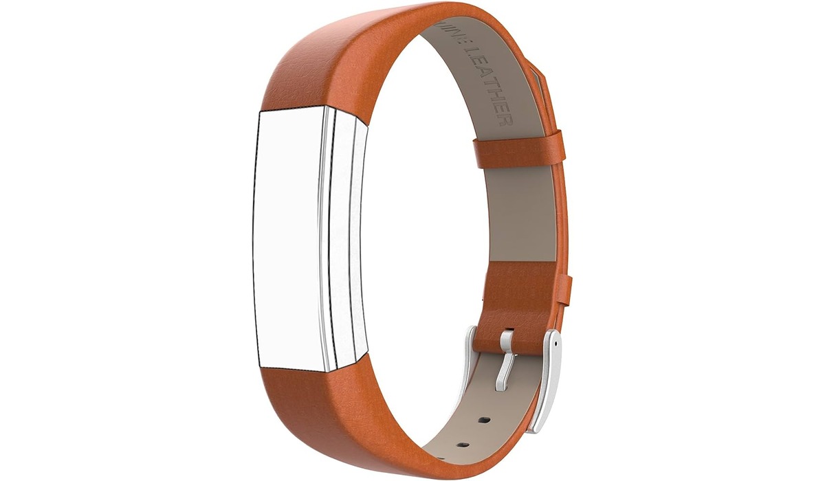 14 Amazing Fitbit Alta Band Leather for 2024