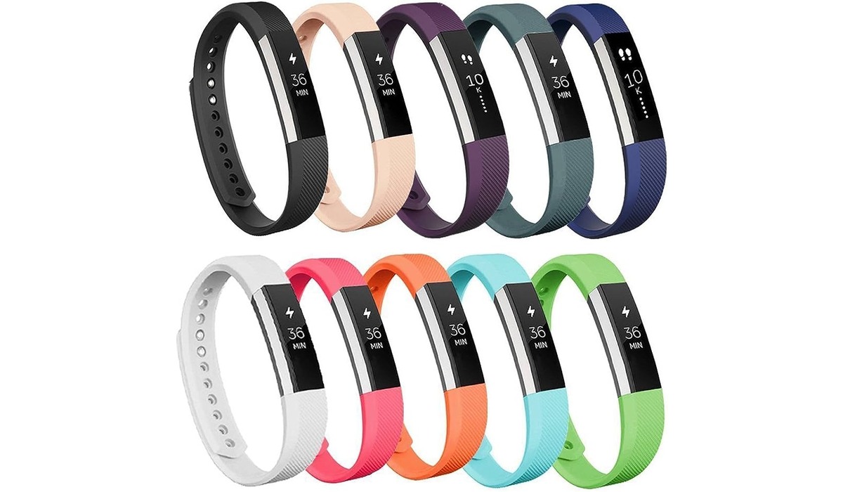 14 Amazing Fitbit Alta Hr Bands For Women for 2023