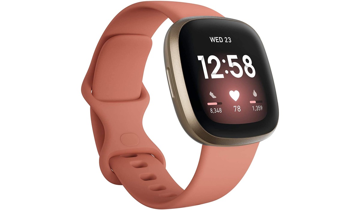 14 Amazing Fitbit Watch For Women for 2024