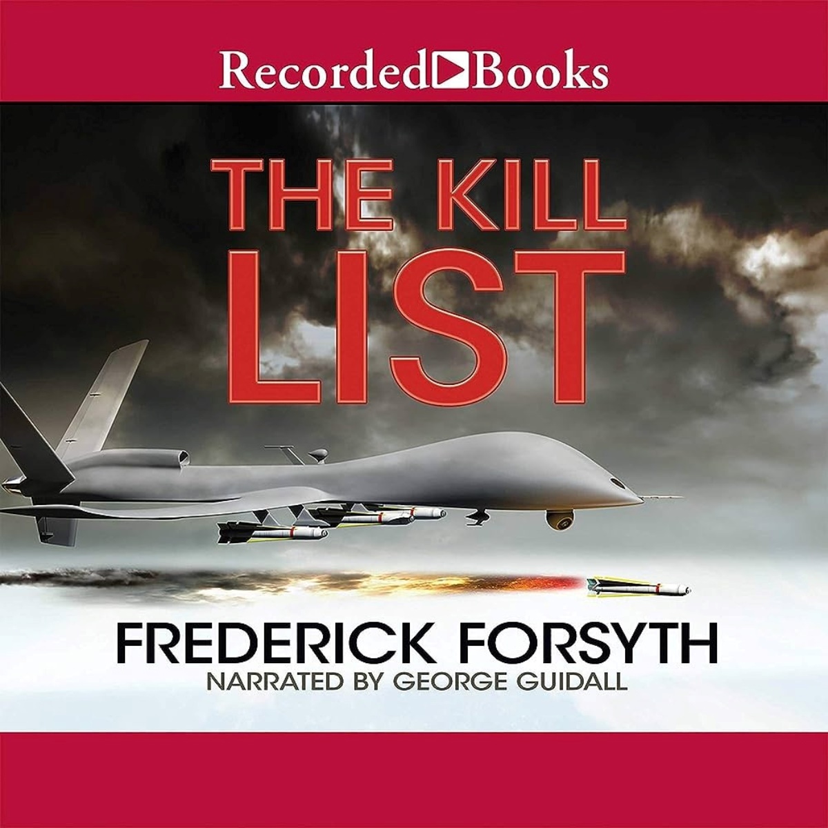 14 Amazing Frederick Forsyth Kindle Books for 2024