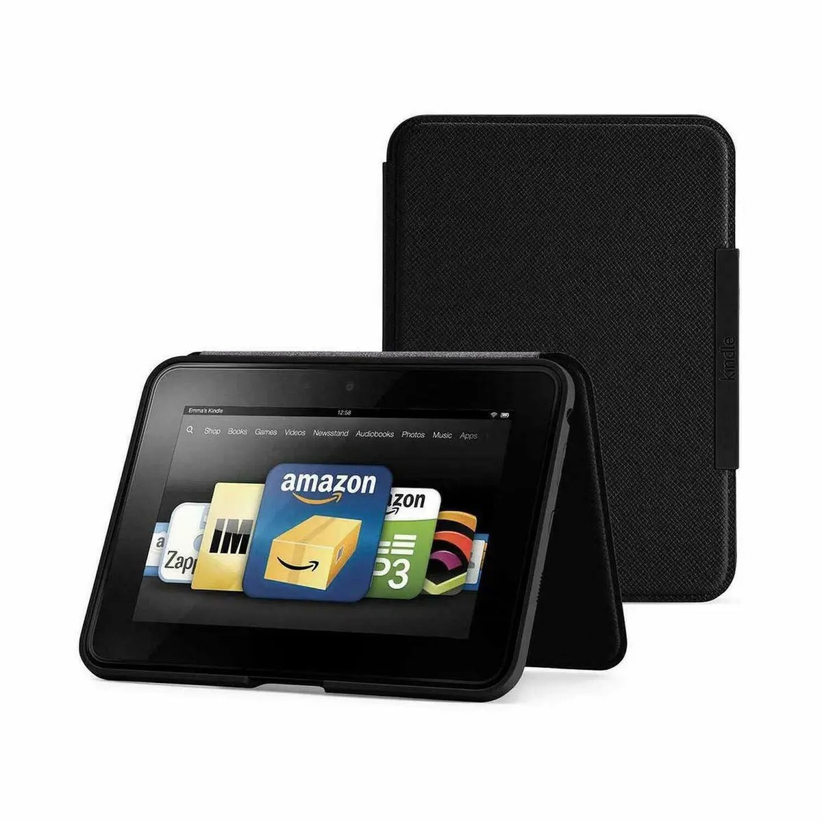 14 Amazing Kindle Fire Hd 8.9 Cases And Covers for 2024