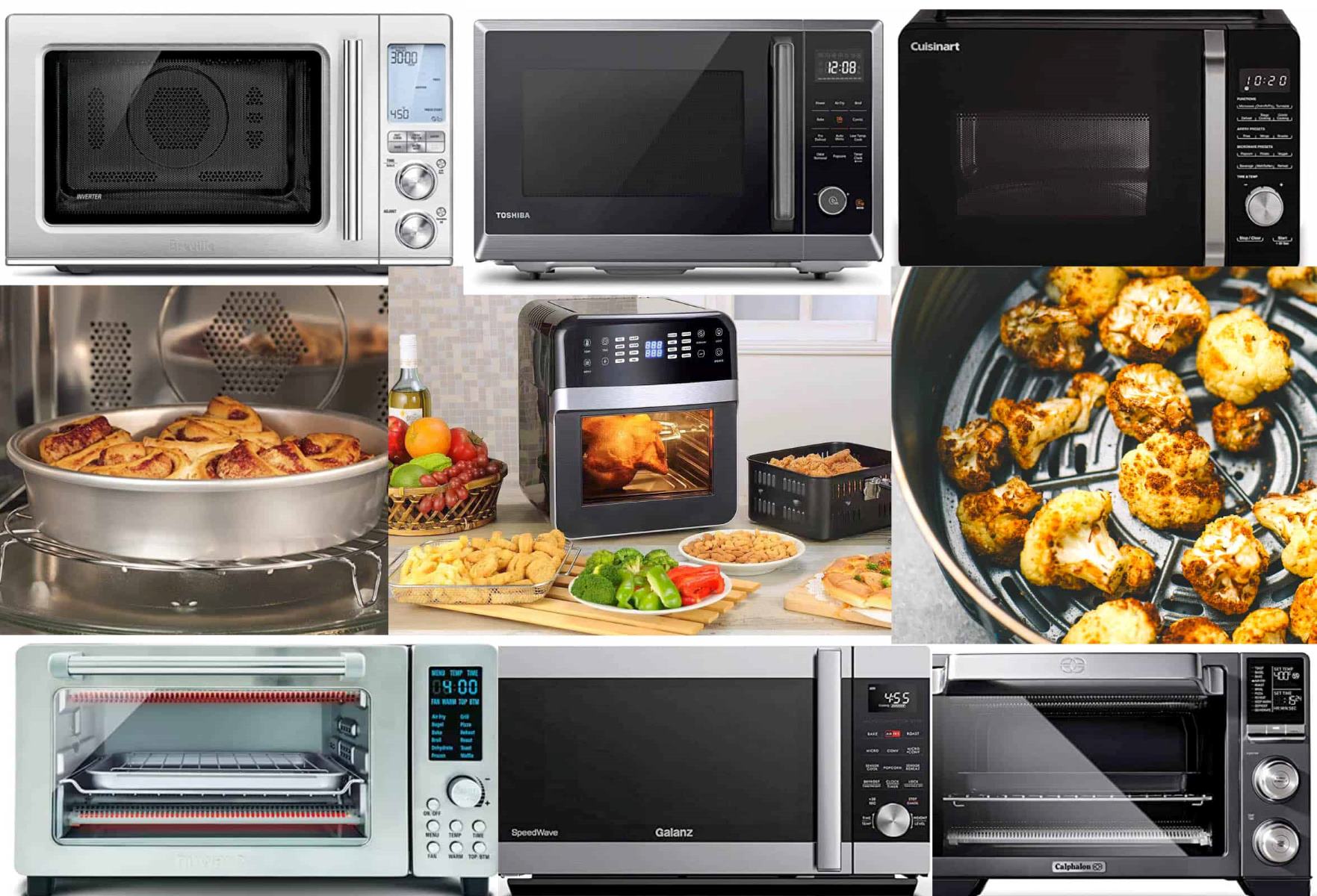 14 Amazing Microwave Gadgets for 2024