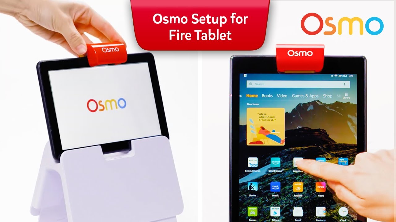 14 Amazing Osmo Base For Fire Tablet for 2024