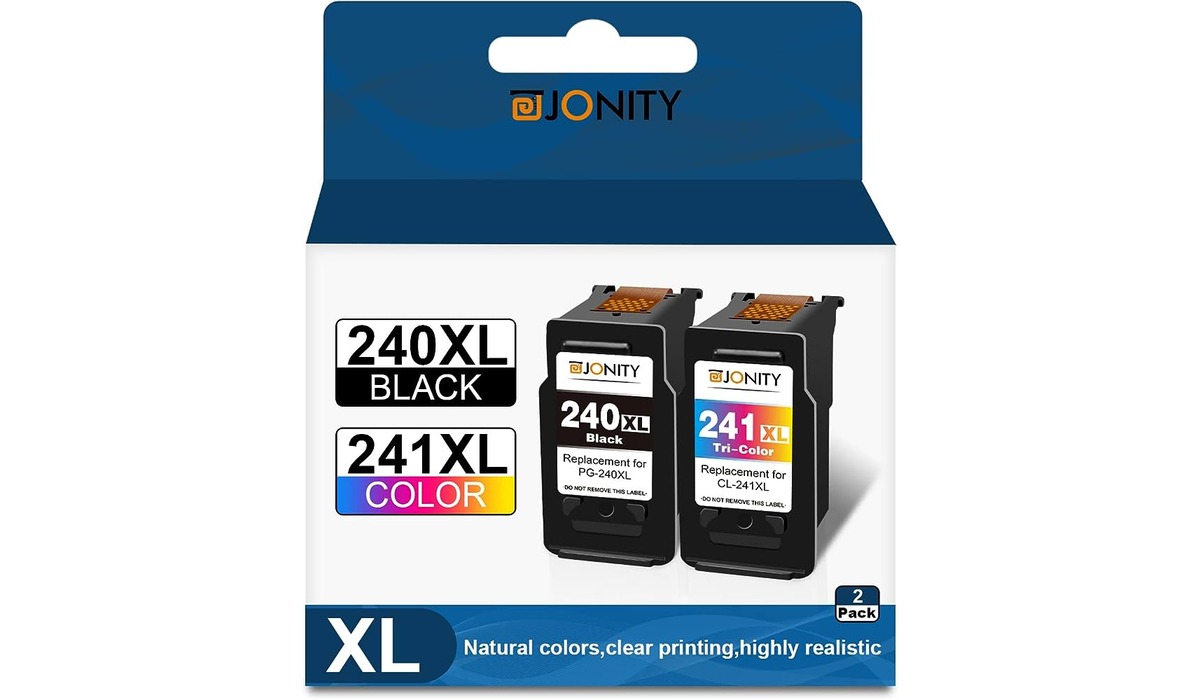 14 Amazing Printer Ink 240 for 2024