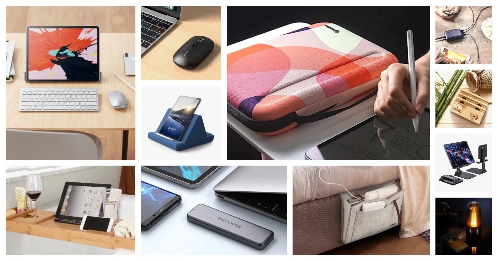 14 Amazing Tablet Accessories for 2024