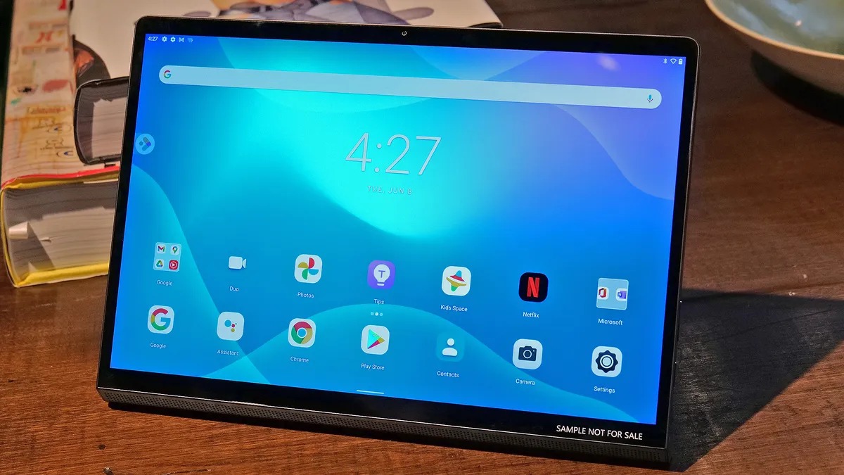 14 Amazing Tablet Monitor for 2024