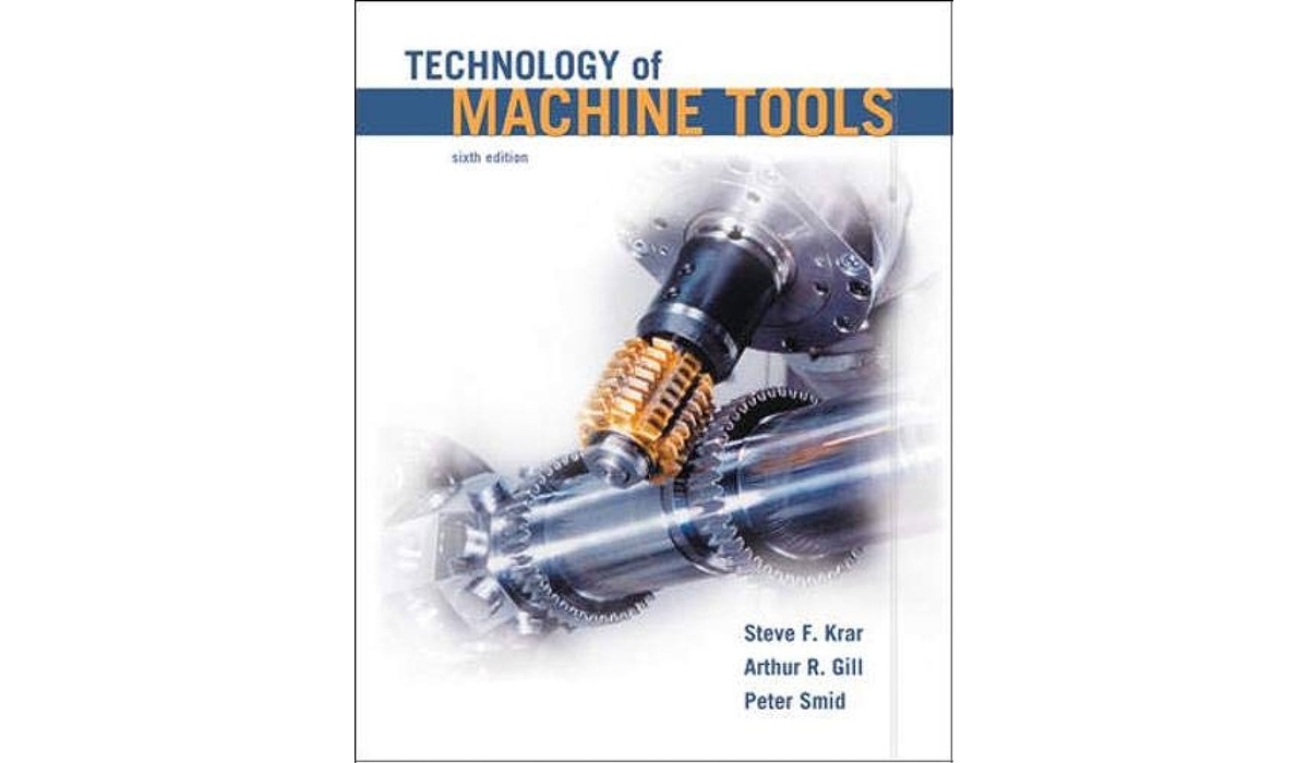 14 Amazing Technology Of Machine Tools for 2024