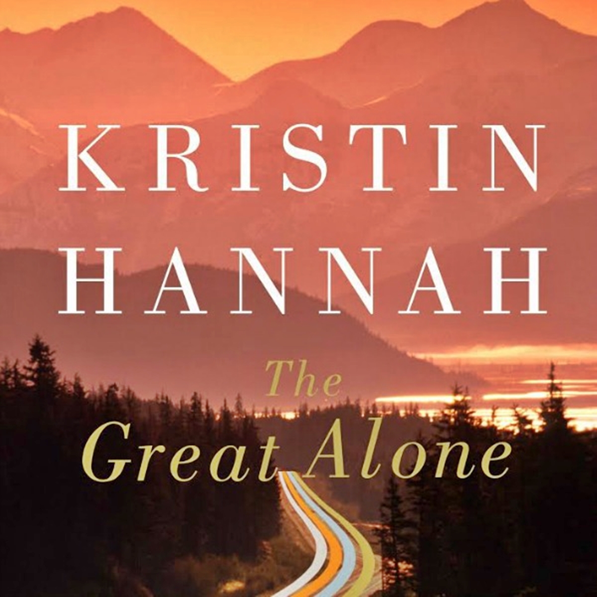 14 Amazing The Great Alone Kristin Hannah Kindle for 2023