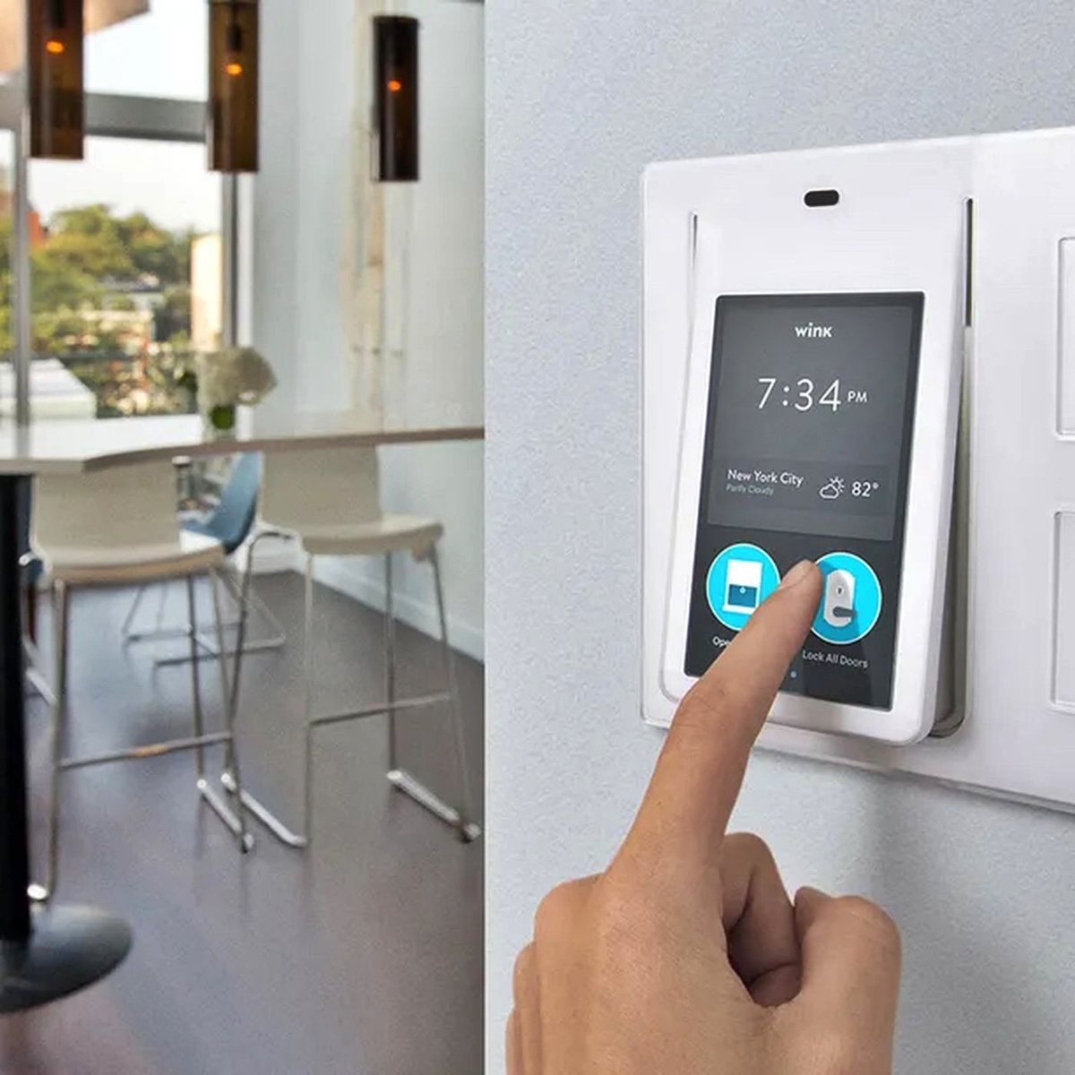 14 Amazing Wink Smart Home for 2024