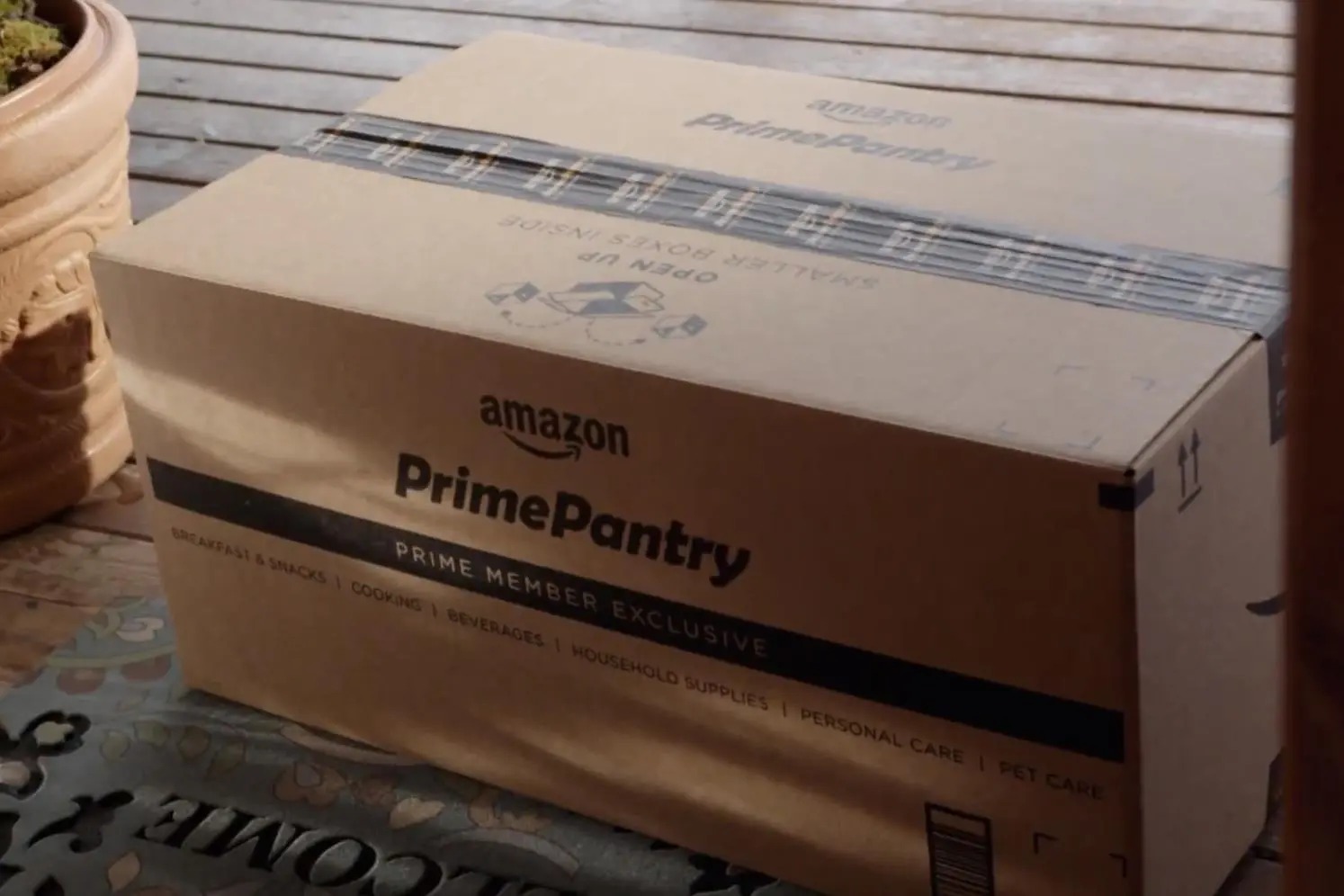 14 Best Amazon Pantry Prime for 2024