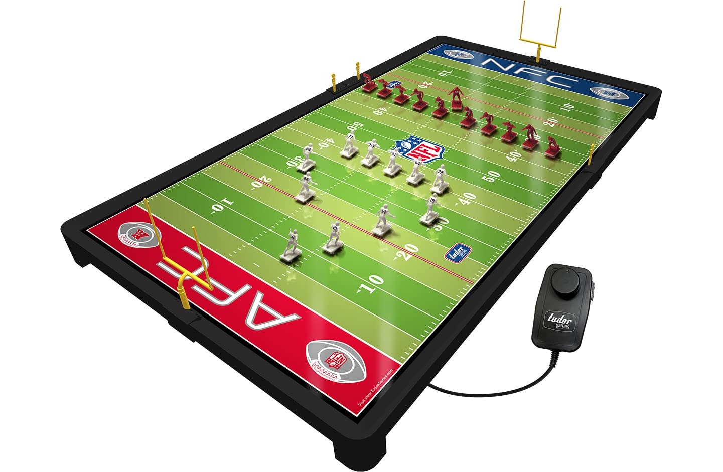 14 Best Electronic Football Game for 2023