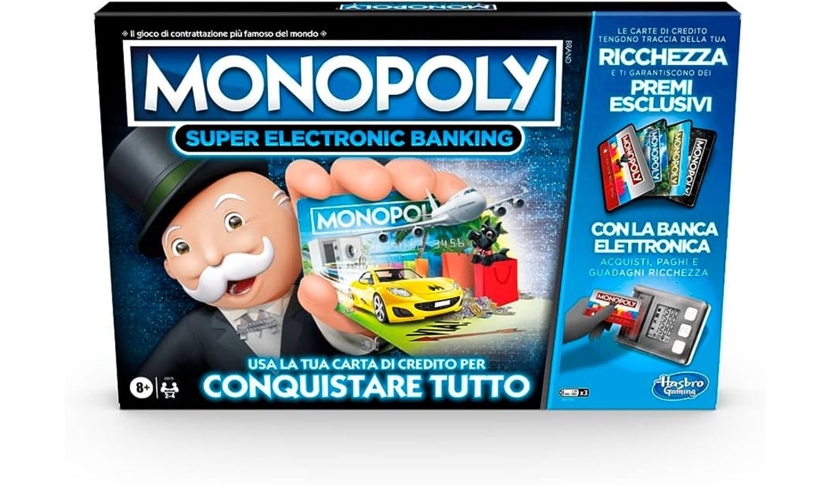 14 Best Electronic Monopoly for 2023