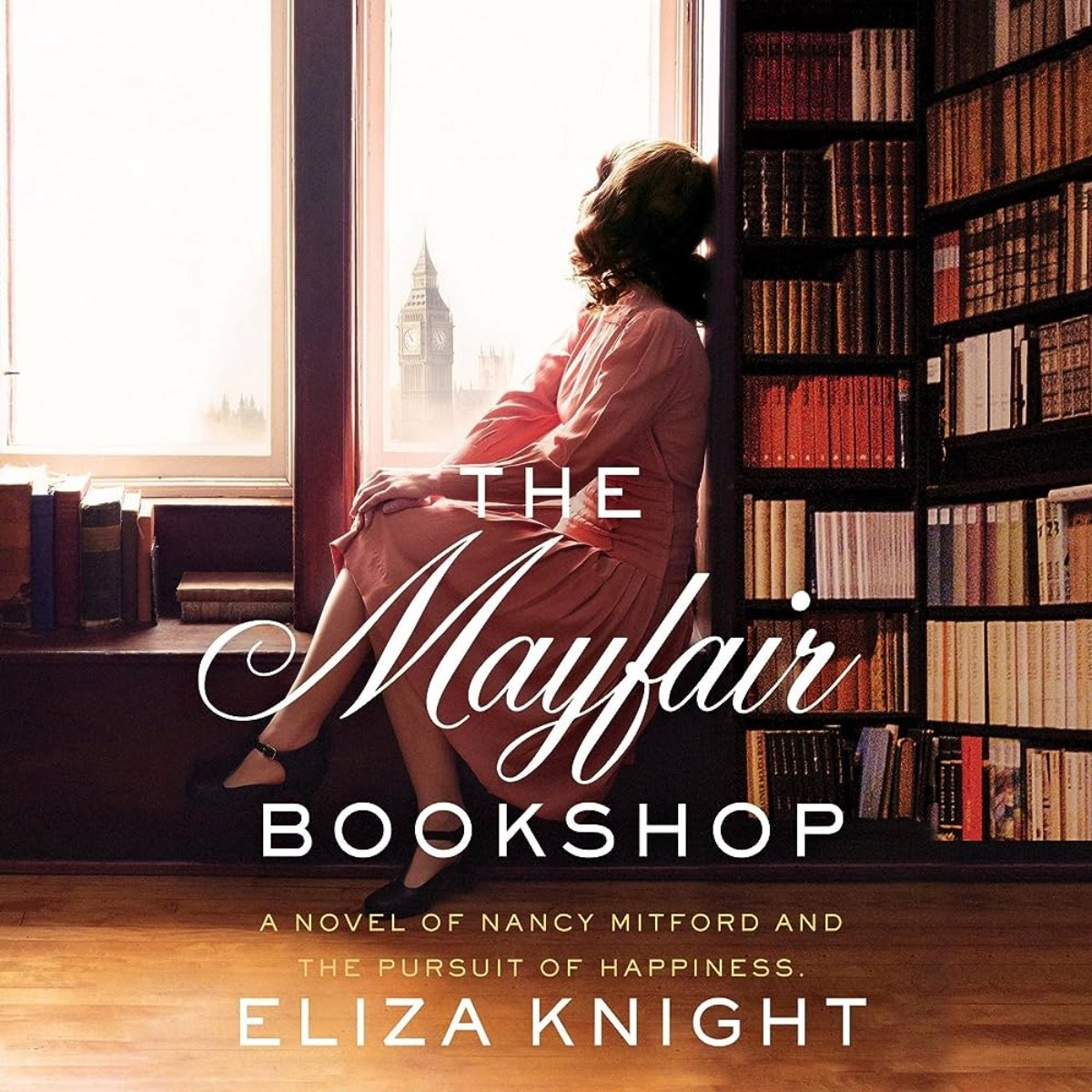 14 Best Eliza Knight Kindle Books for 2024