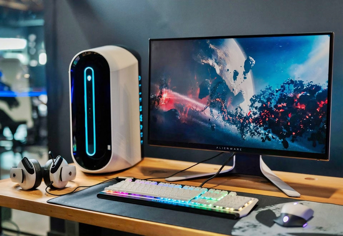 14 Best Gaming PC Accessories for 2024
