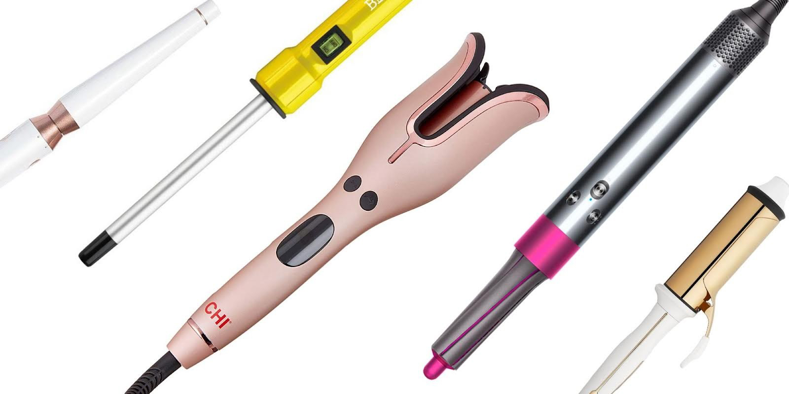 14 Best Hair Gadgets for 2024