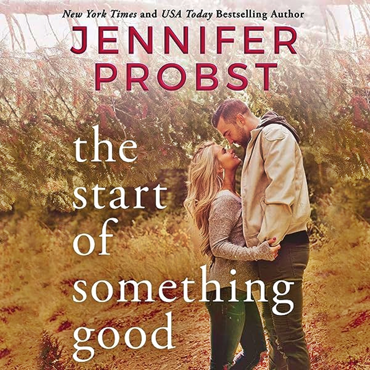 14 Best Jennifer Probst Kindle Books for 2024