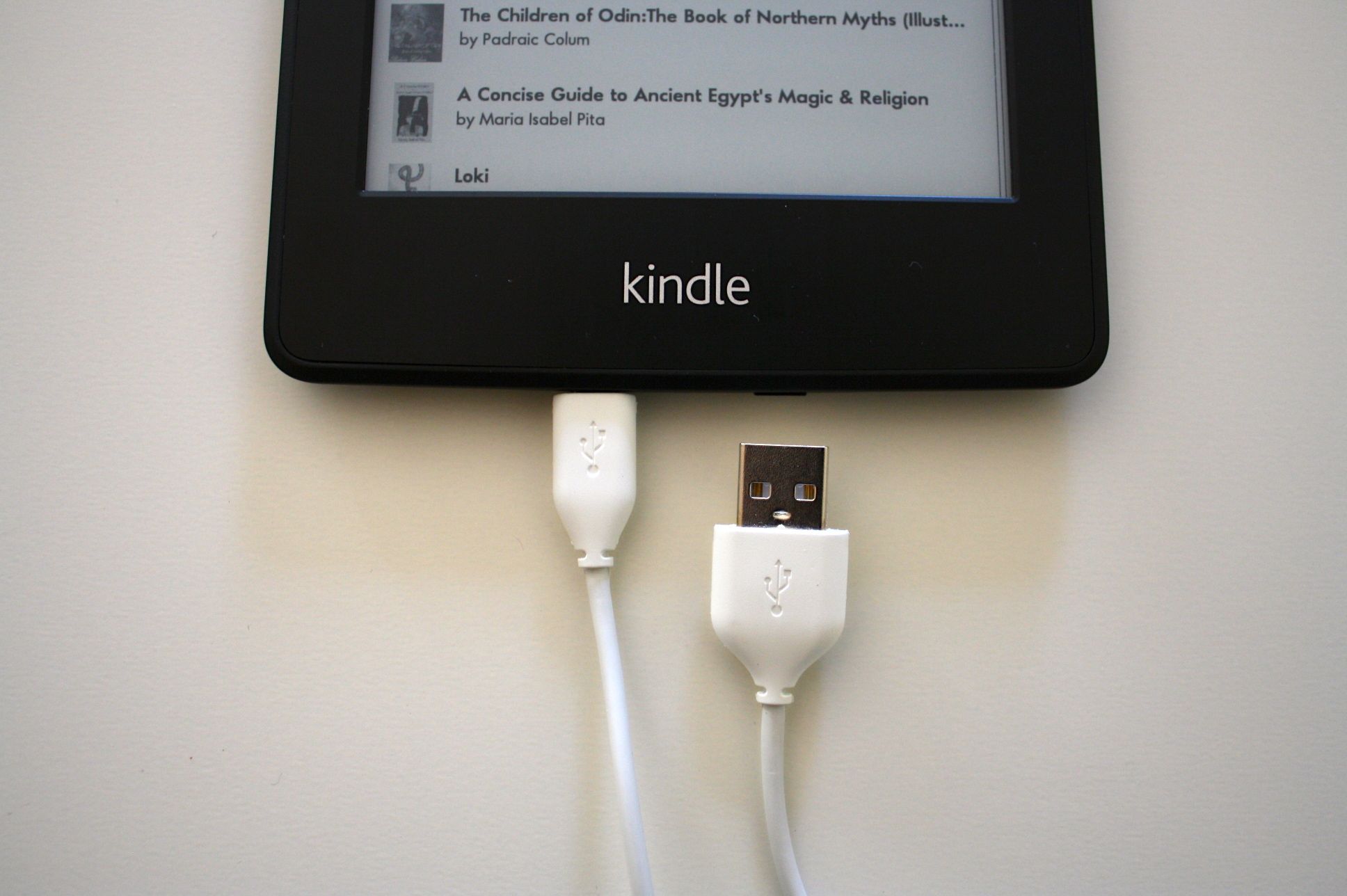 14 Best Kindle Paperwhite Charger for 2024