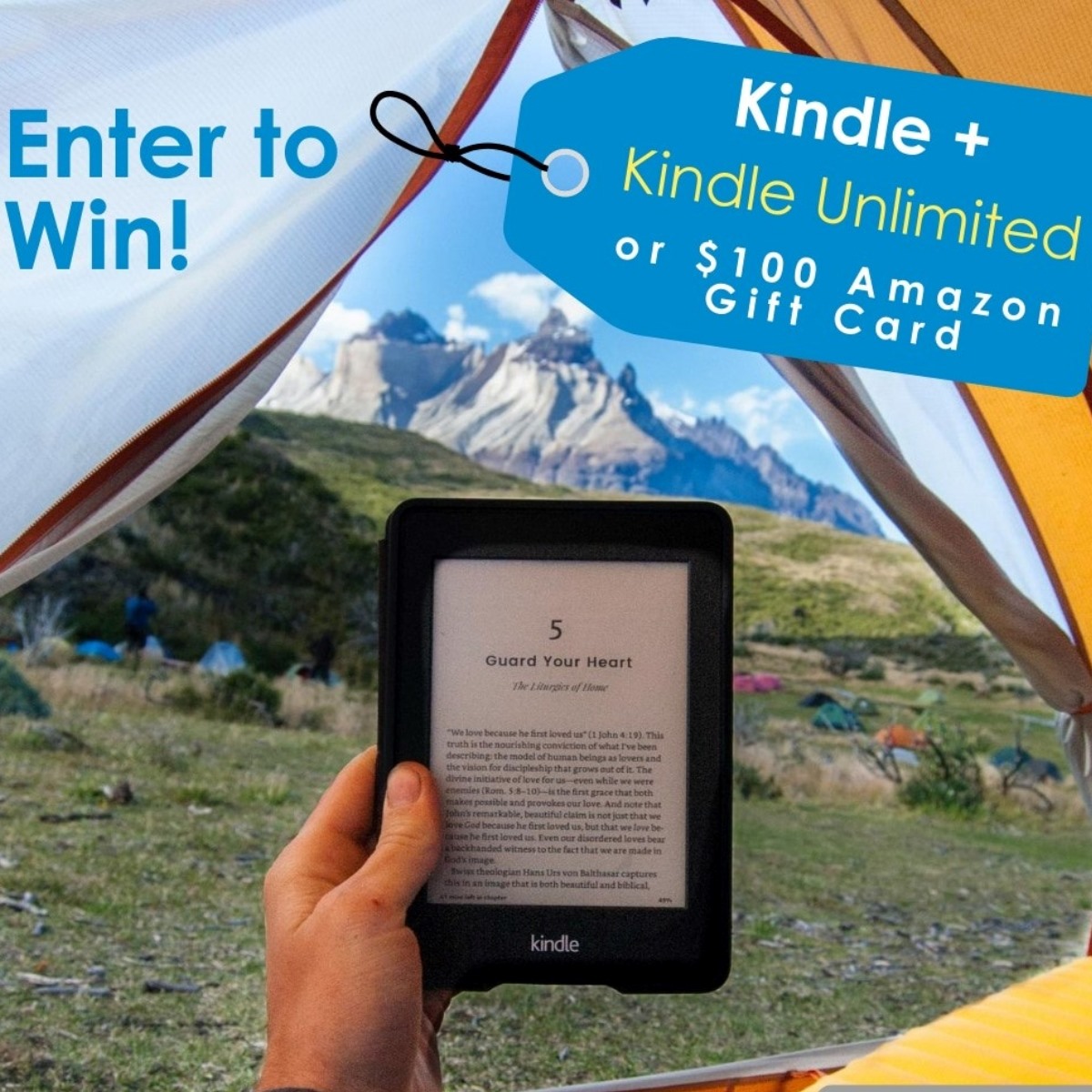 14 Best Kindle Unlimited Gift Card for 2024