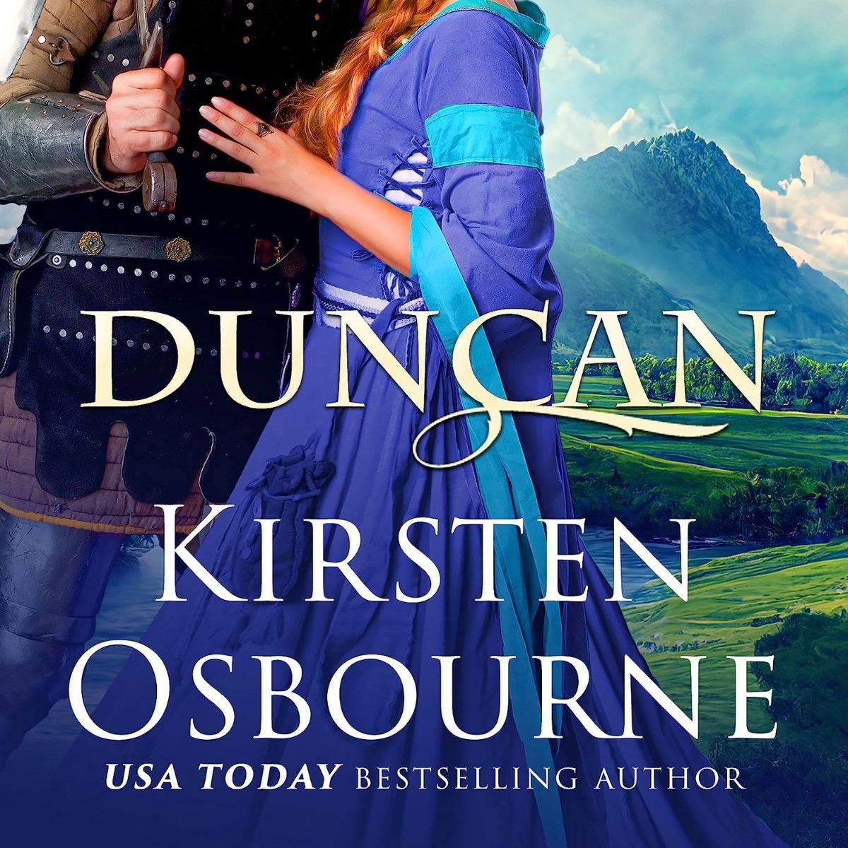 14 Best Kirsten Osbourne Kindle Books for 2024