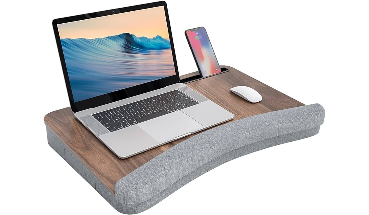 14 Best Lap Desk For 17 Inch Laptop for 2024
