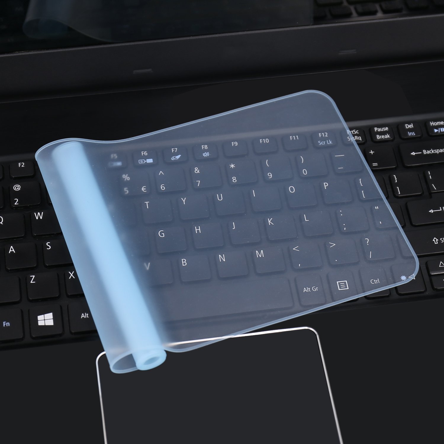 14 Best Laptop Keyboard Covers for 2023