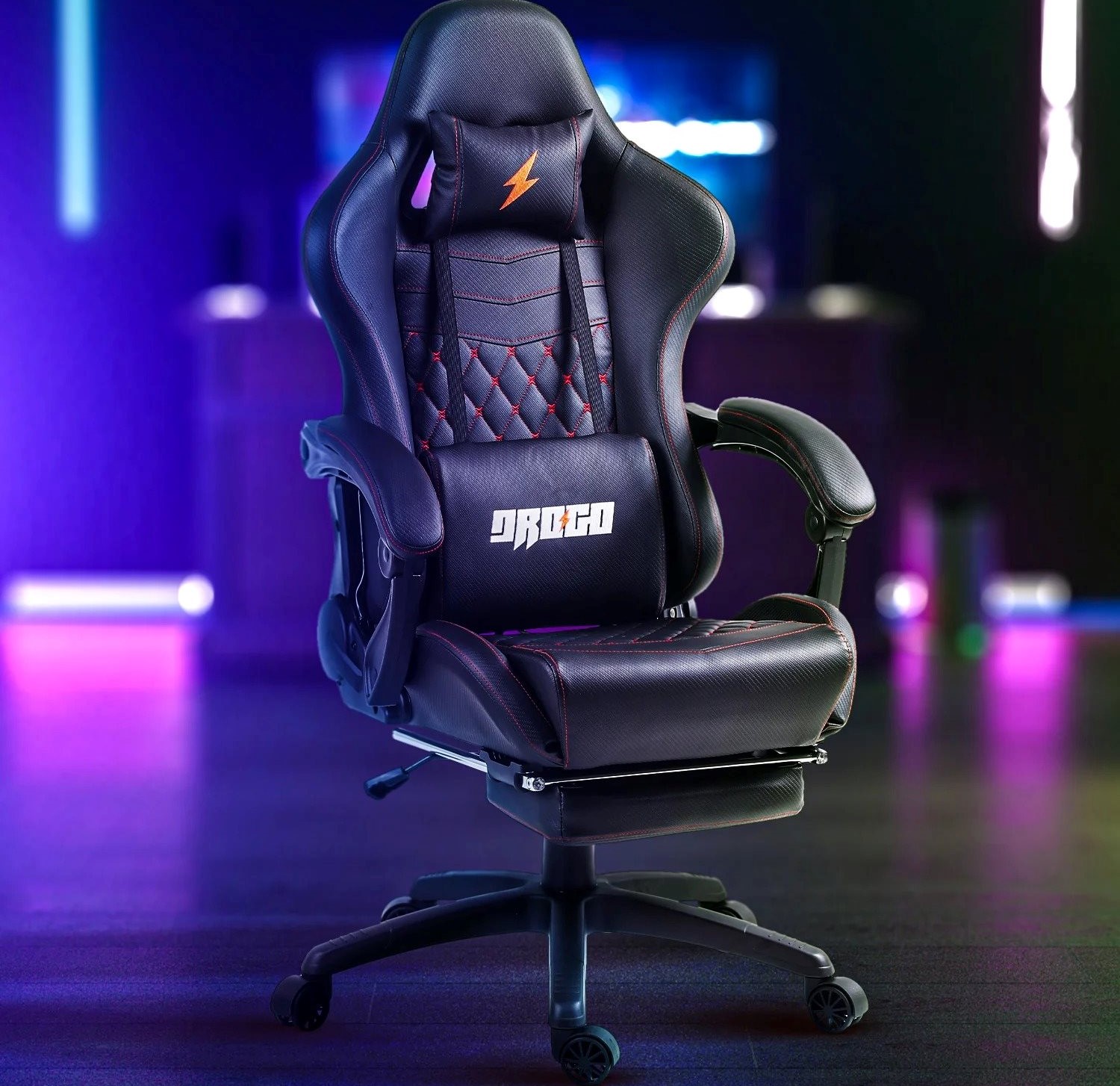 14 Best Leather Gaming Chair for 2024