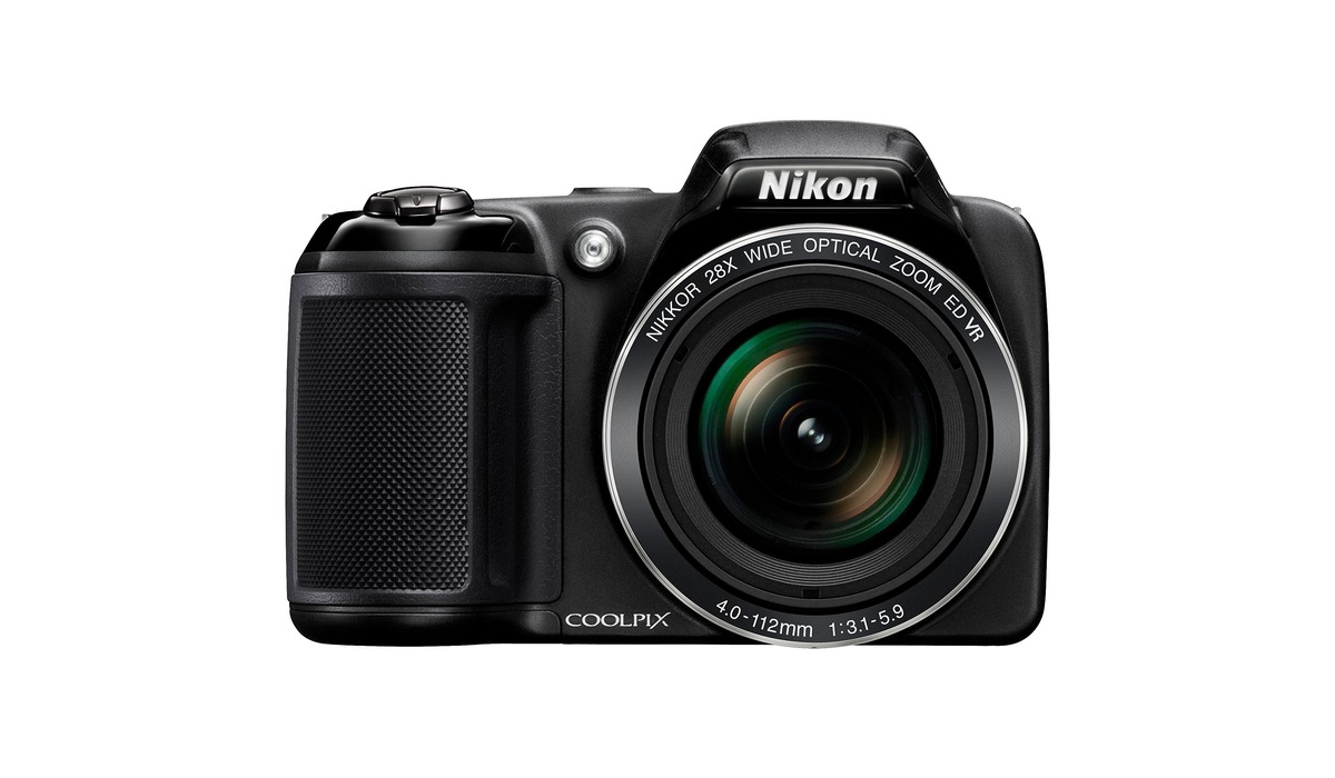 14 Best Nikon Point And Shoot Digital Camera for 2024