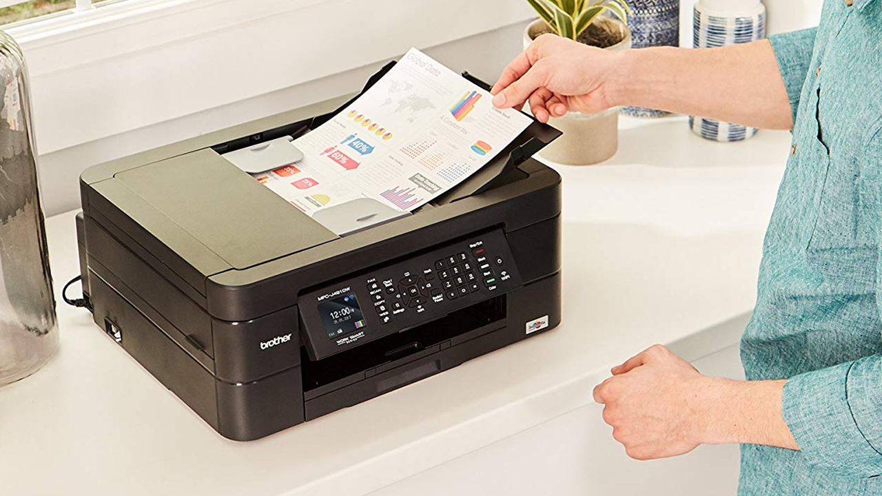 14 Best Printer Scanner Copier for 2024