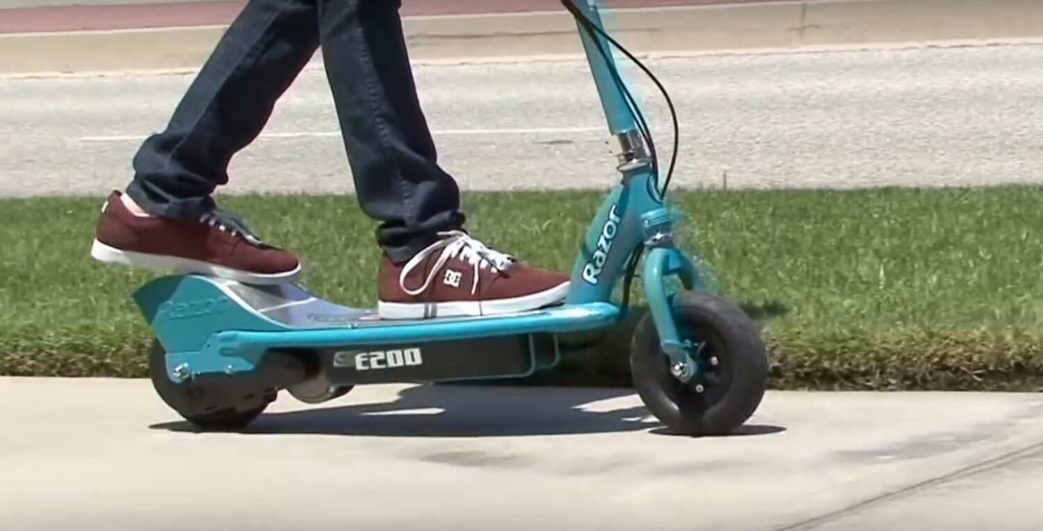14-best-razor-electric-scooter-e200-for-2023