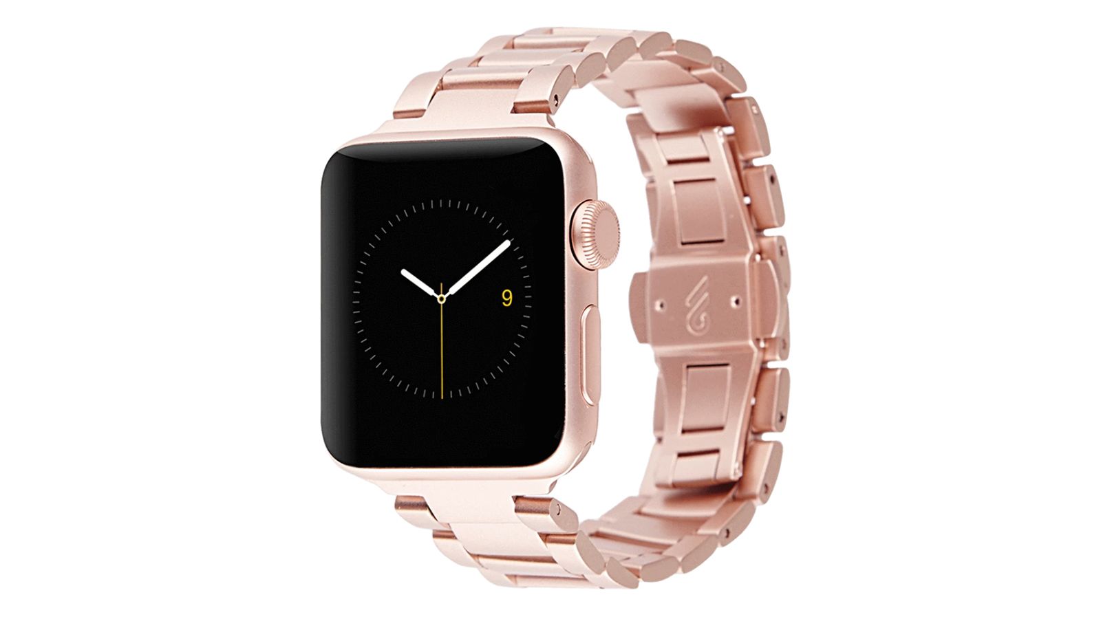 14 Best Rose Gold Apple Watch Band for 2024