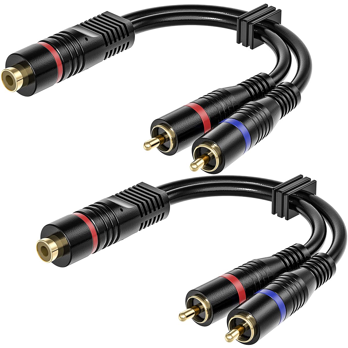 14 Best Subwoofer Cable Adapter for 2024