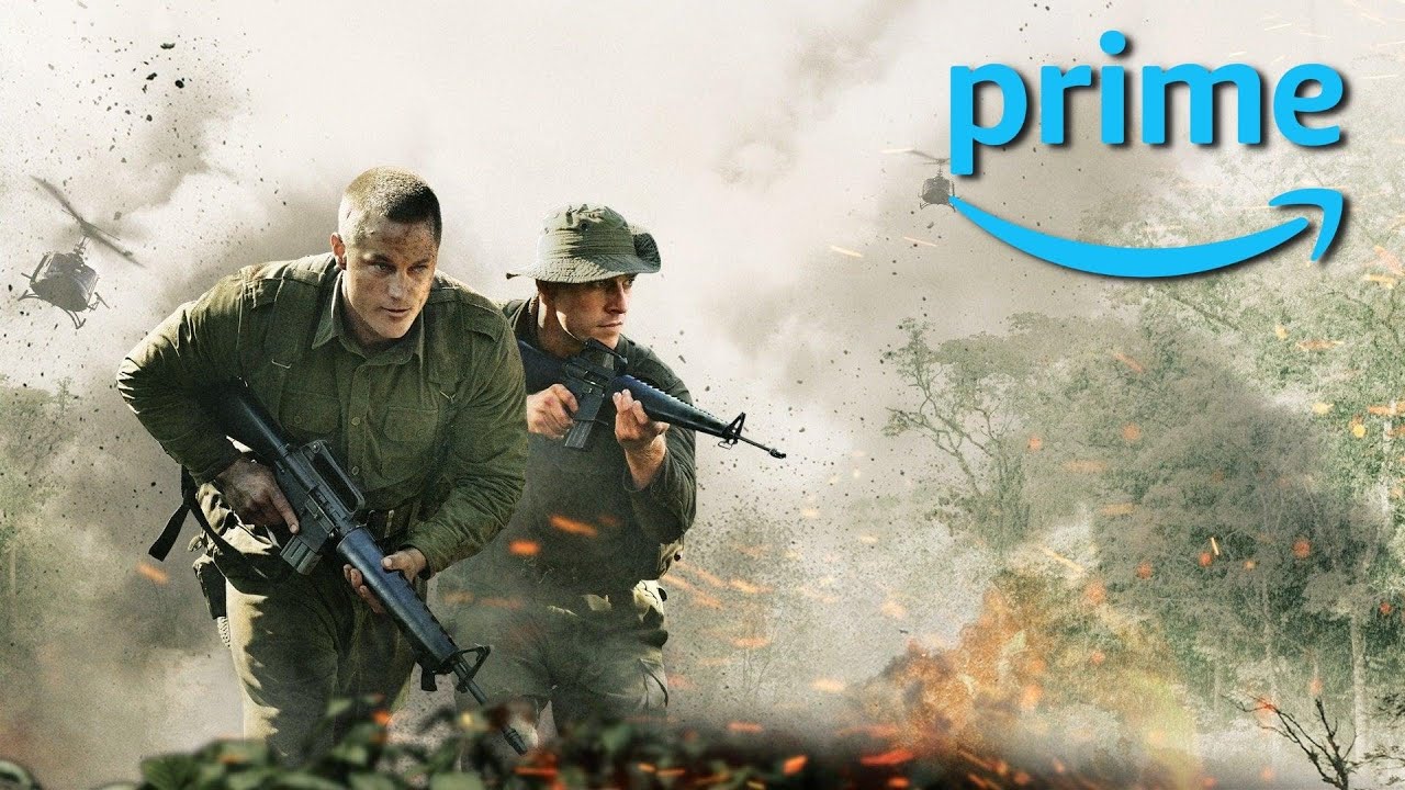 14 Best War Movies On Amazon Prime for 2024