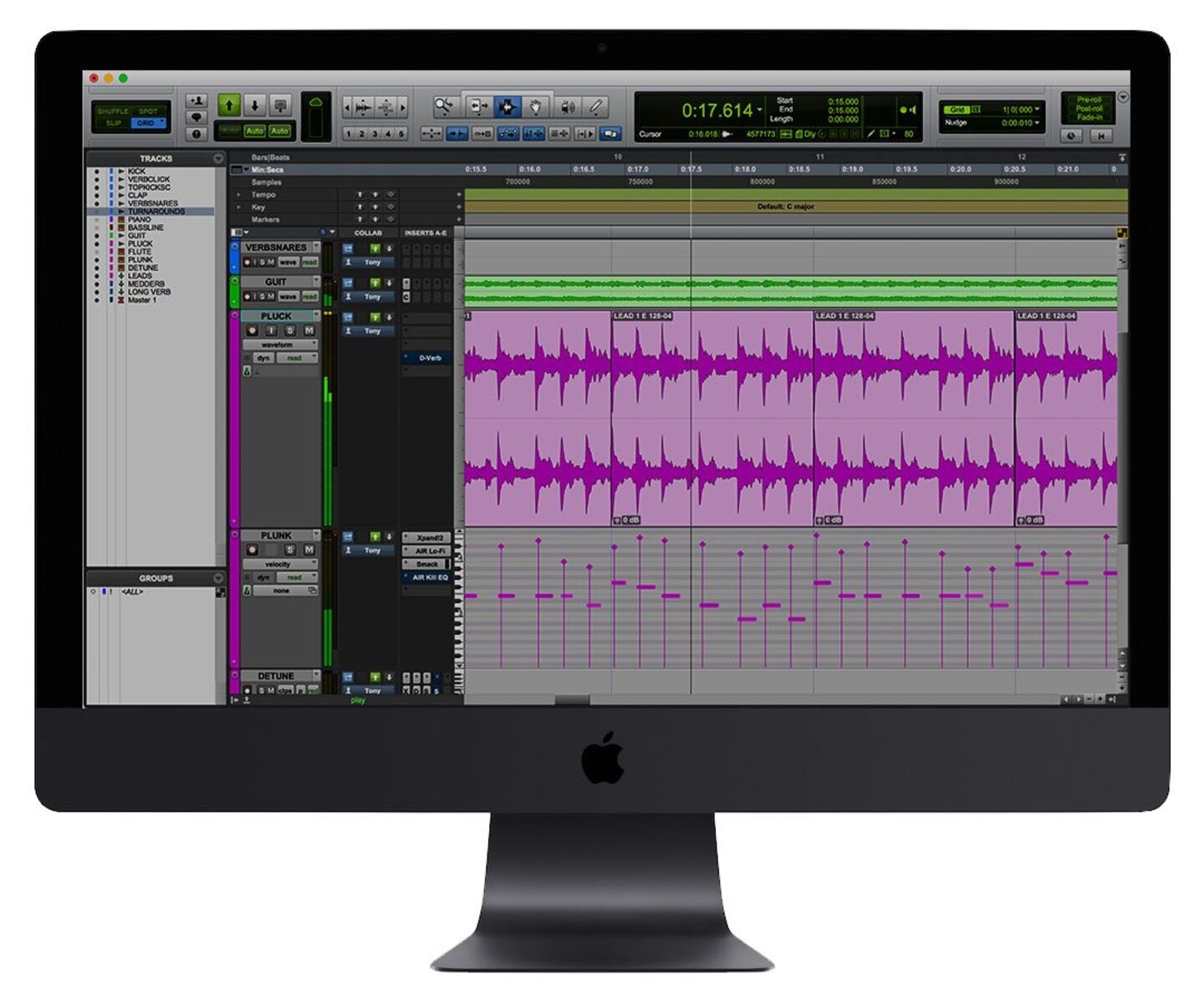 14 Incredible Audio Recording Software for 2024