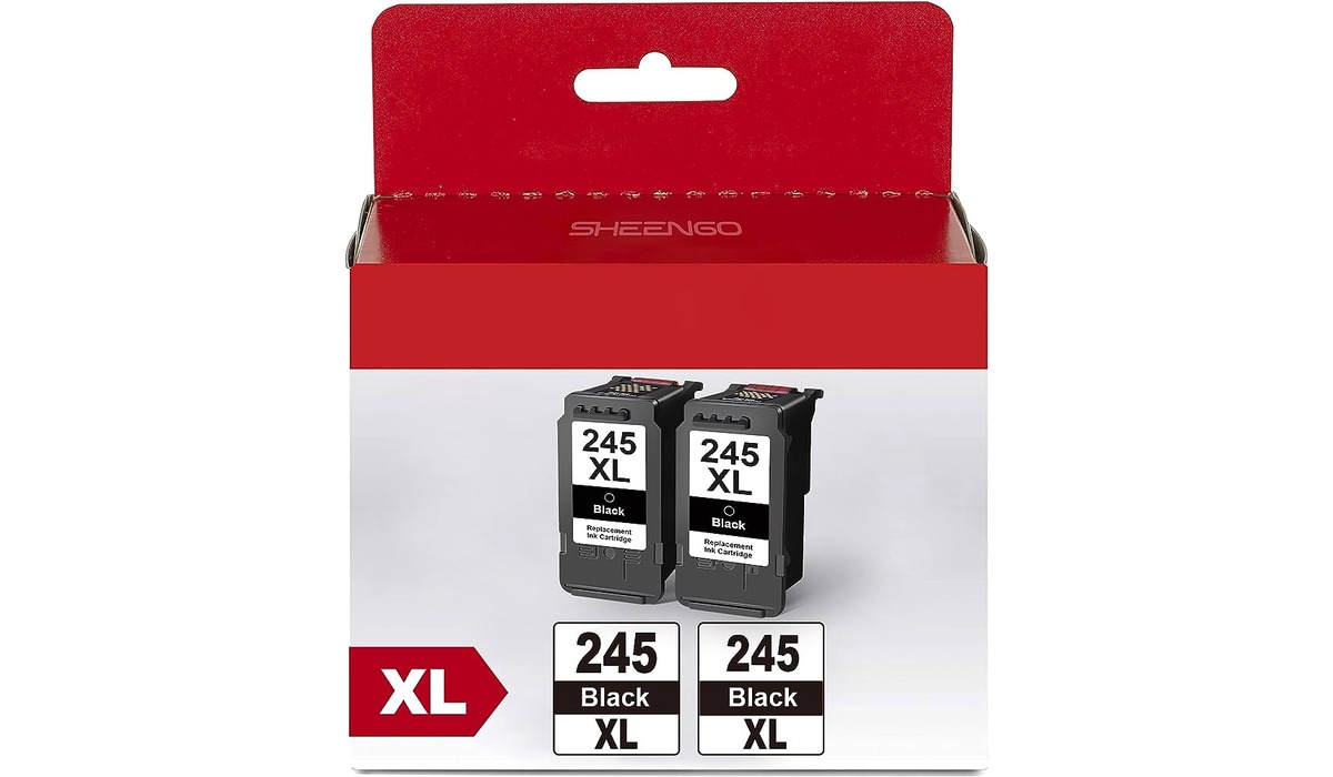 14 Incredible Canon Printer Ink 245 for 2024