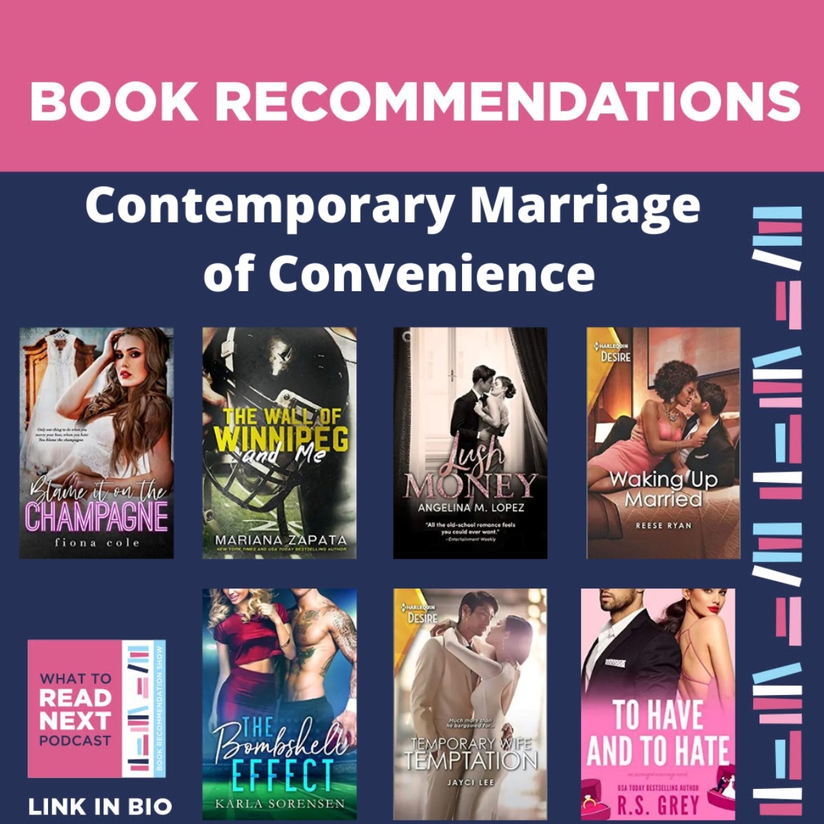 14 Incredible Contemporary Romance Kindle Books for 2023